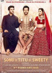 Sonu Ke Titu Ki Sweety Hd izle