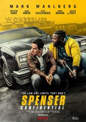 Spenser Kanunları Hd izle