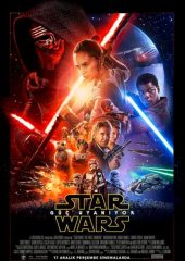 Star Wars 9: Skywalker ’ın Yükselişi Hd izle