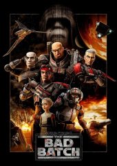 Star Wars: The Bad Batch 1. Sezon izle Hd izle