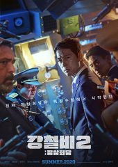 Steel Rain 2 Hd izle