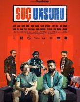 Suç Unsuru Hd izle