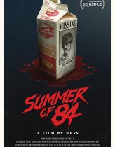 Summer of 84 Hd izle