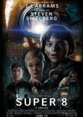 Super 8 Hd izle