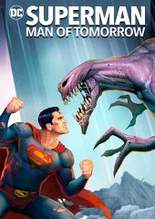 Superman: Man of Tomorrow Hd izle