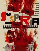 Suspiria Hd izle