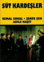 Süt Kardeşler Hd izle