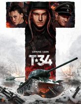 T-34 Hd izle