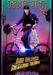 Take Out Girl Türkçe izle Hd izle