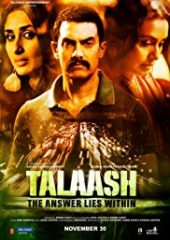 Talaash Hd izle