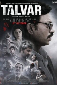 Talvar Hd izle