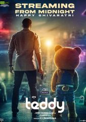 Teddy izle Hd izle