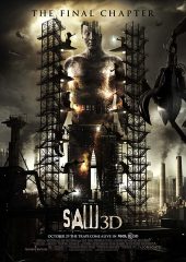 Testere 7 Hd izle