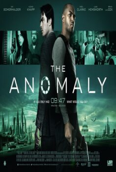 The Anomaly Hd izle