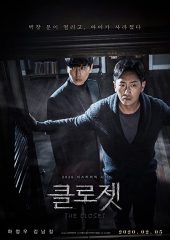 The Closet Hd izle