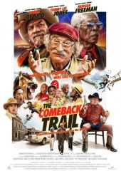 The Comeback Trail Hd izle