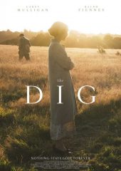 The Dig Hd izle