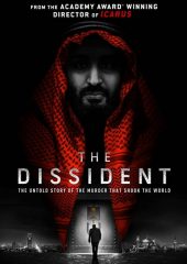 The Dissident Hd izle