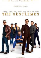 The Gentlemen Hd izle