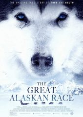 The Great Alaskan Race Hd izle