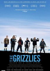 The Grizzlies Hd izle