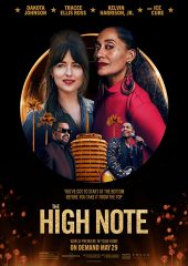 The High Note Hd izle