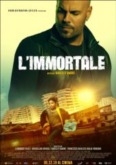 The Immortal Hd izle