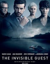 The Invisible Guest Hd izle