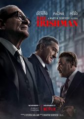 The Irishman Hd izle