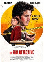 The Kid Detective Hd izle