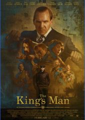 The King ’s: Man Başlangıç Hd izle