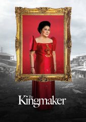 The Kingmaker Hd izle