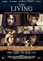 The Living Hd izle