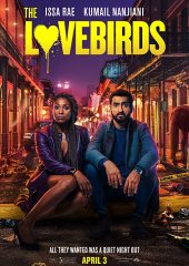 The Lovebirds Hd izle