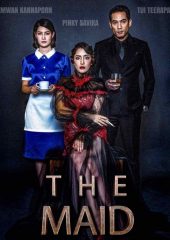 The Maid Hd izle