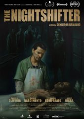 The Nightshifter Hd izle