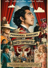 The Personal History of David Copperfield Hd izle