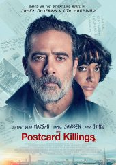 The Postcard Killings Hd izle