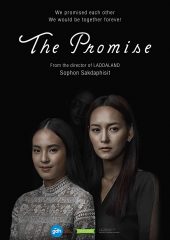 The Promise Hd izle