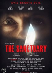 The Sanctuary Hd izle