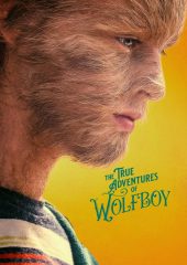 The True Adventures of Wolfboy Hd izle