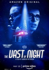 The Vast of Night Hd izle