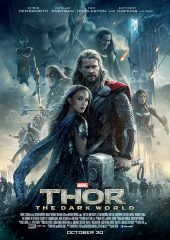 Thor Karanlık Dünya Hd izle