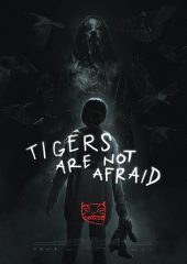 Tigers Are Not Afraid Hd izle