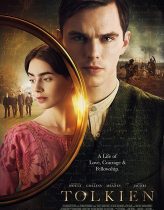 Tolkien Hd izle