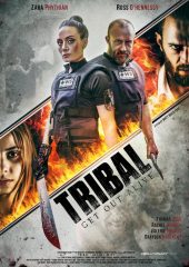 Tribal Get Out Alive Hd izle