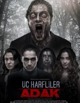 Üç Harfliler: Adak Hd izle