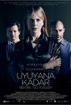 Uyuyana Kadar Hd izle