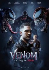 Venom 2: Let There Be Carnage Türkçe izle Hd izle