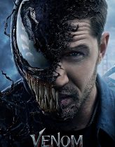 Venom: Zehirli Öfke Hd izle